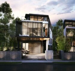 Braddell Heights Estate (D13), Detached #519627681